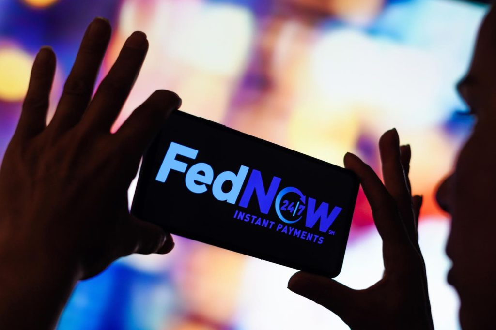 Banks’ Revenue Opportunity From FedNow Instant Payments
