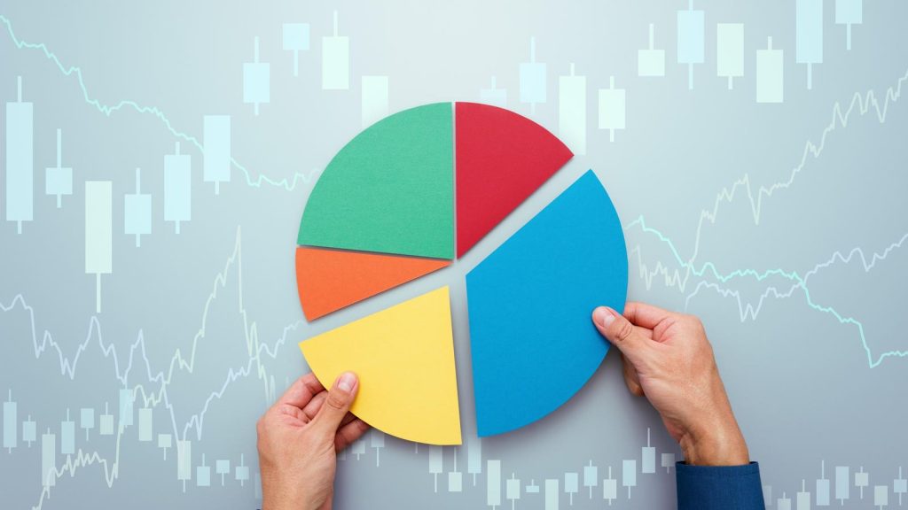 How To Allocate And Rebalance A Retirement Portfolio