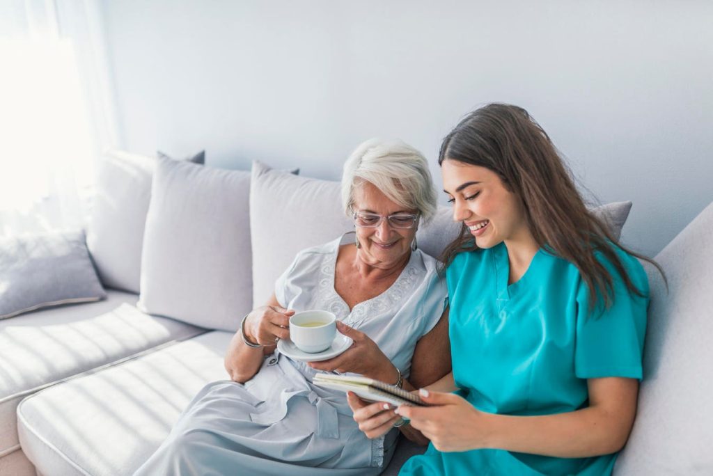3 Experiments To Help Reduce Senior Care Worker Shortages