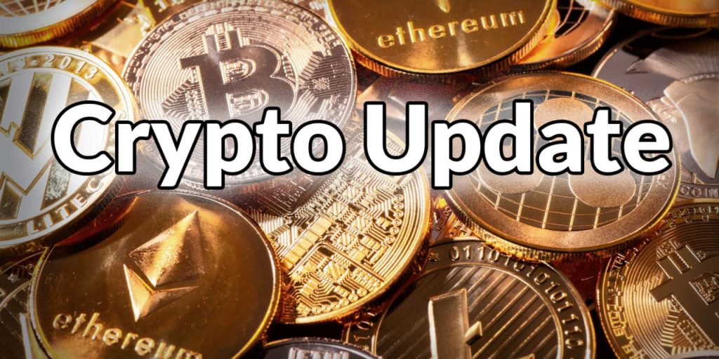 Uniswap leads way as most big cryptocurrencies post drops