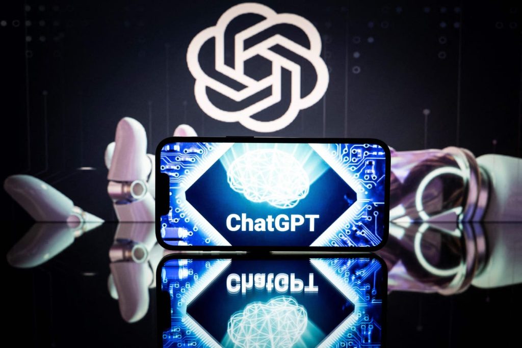 How ChatGPT And AI Can Help (And Hurt) Your Investing Decisions