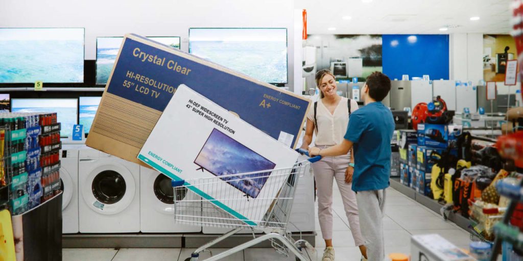 This Black Friday, watch out for restocking fees on returns at these stores