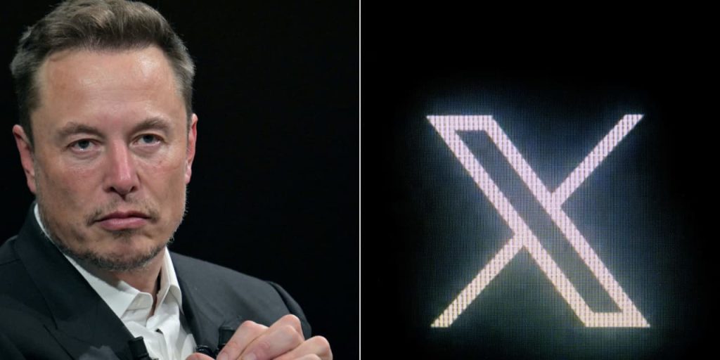 Opinion: Elon Musk’s X apocalyptic moment