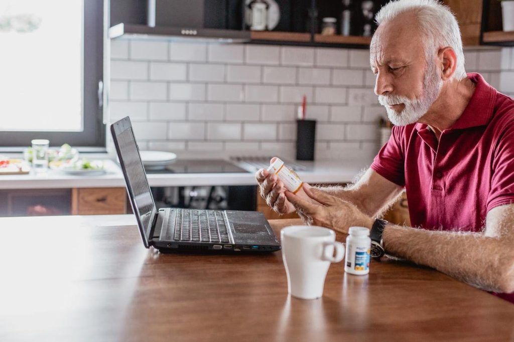Medicare’s Plan Finder Shows I Could Save $709 For Prescription Drugs