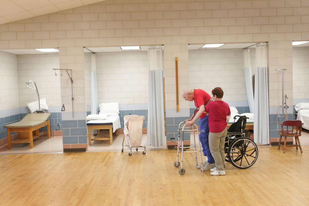 Risks Of AI In Healthcare Come To Light