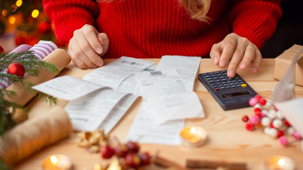 3 Strategic Shifts To Pay Down Credit Card Faster Before The Year Ends