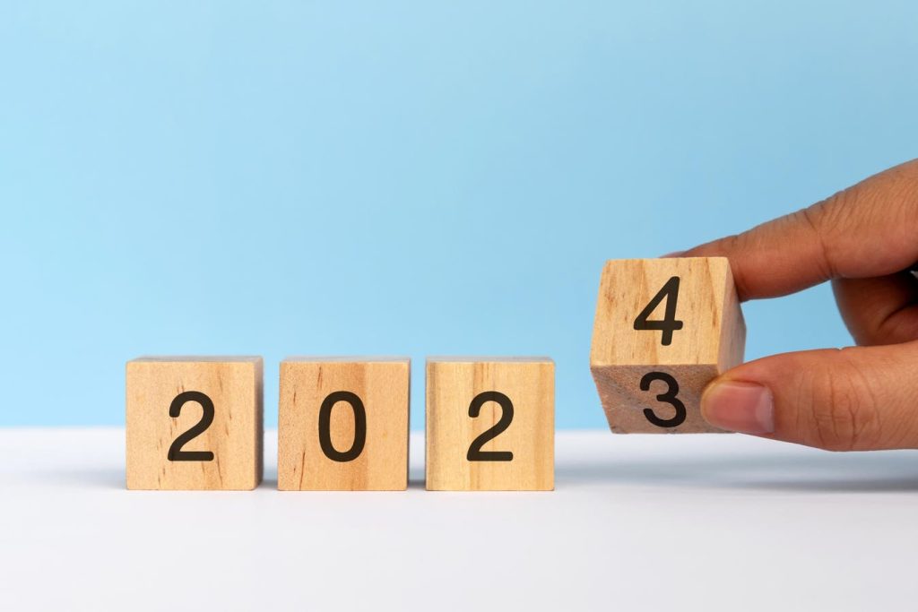 Act Before Year End: Corporate Transparency Act Is Coming!