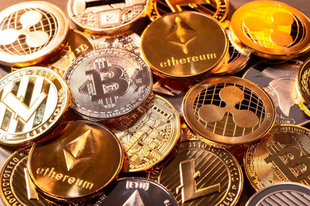 Cryptoassets And State Taxation
