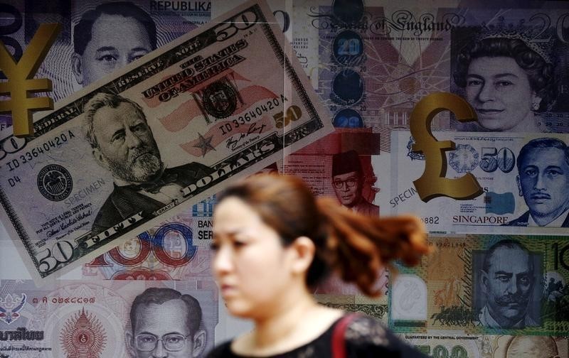 US finds no major trade partners manipulated currencies