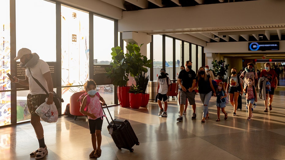 PHL Airport